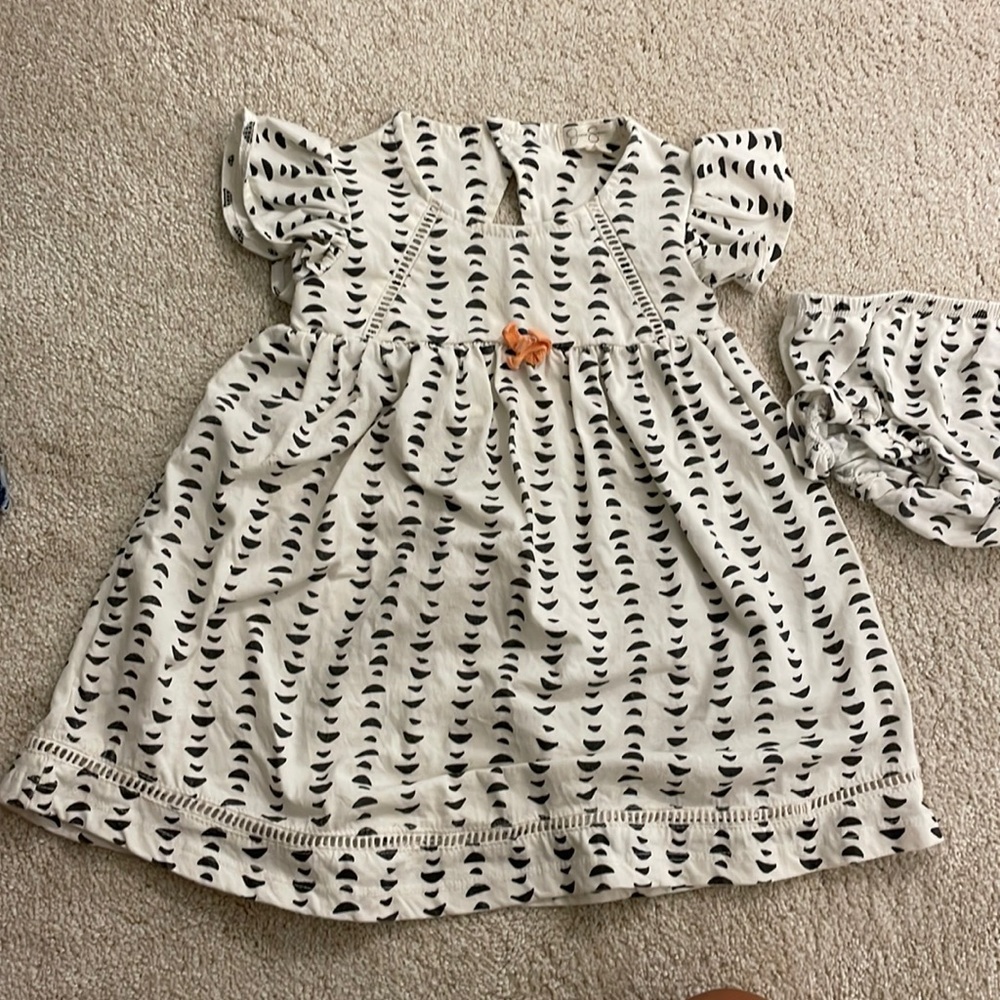 EUC Dress